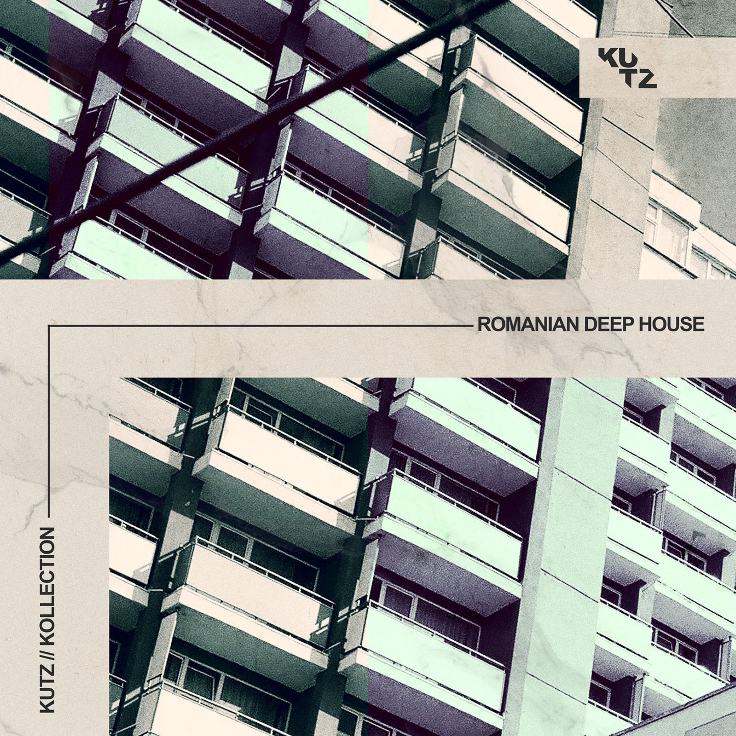KUTZ KOLLECTION // ROMANIAN DEEP HOUSE