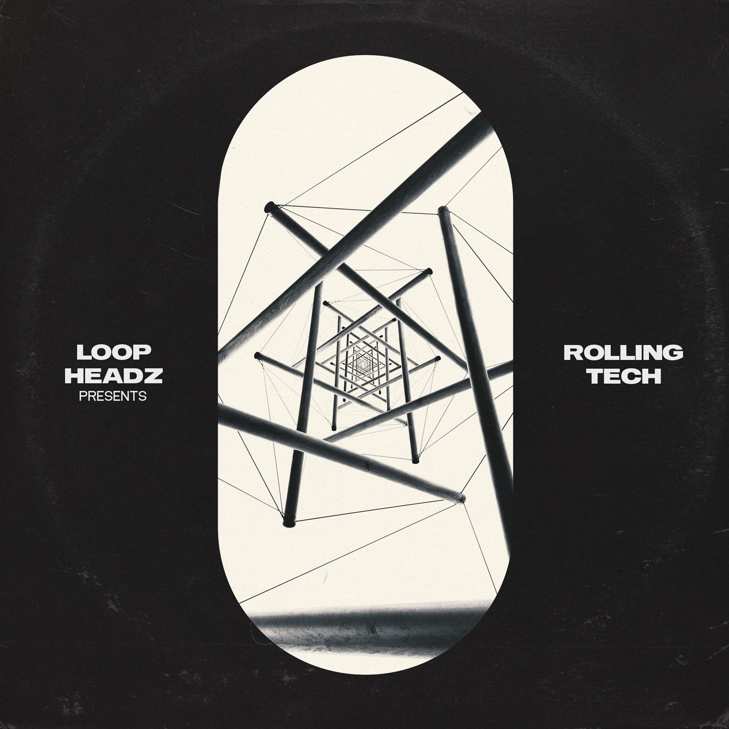 LOOP HEADZ // ROLLING TECH