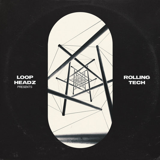 LOOP HEADZ  //  ROLLING TECH