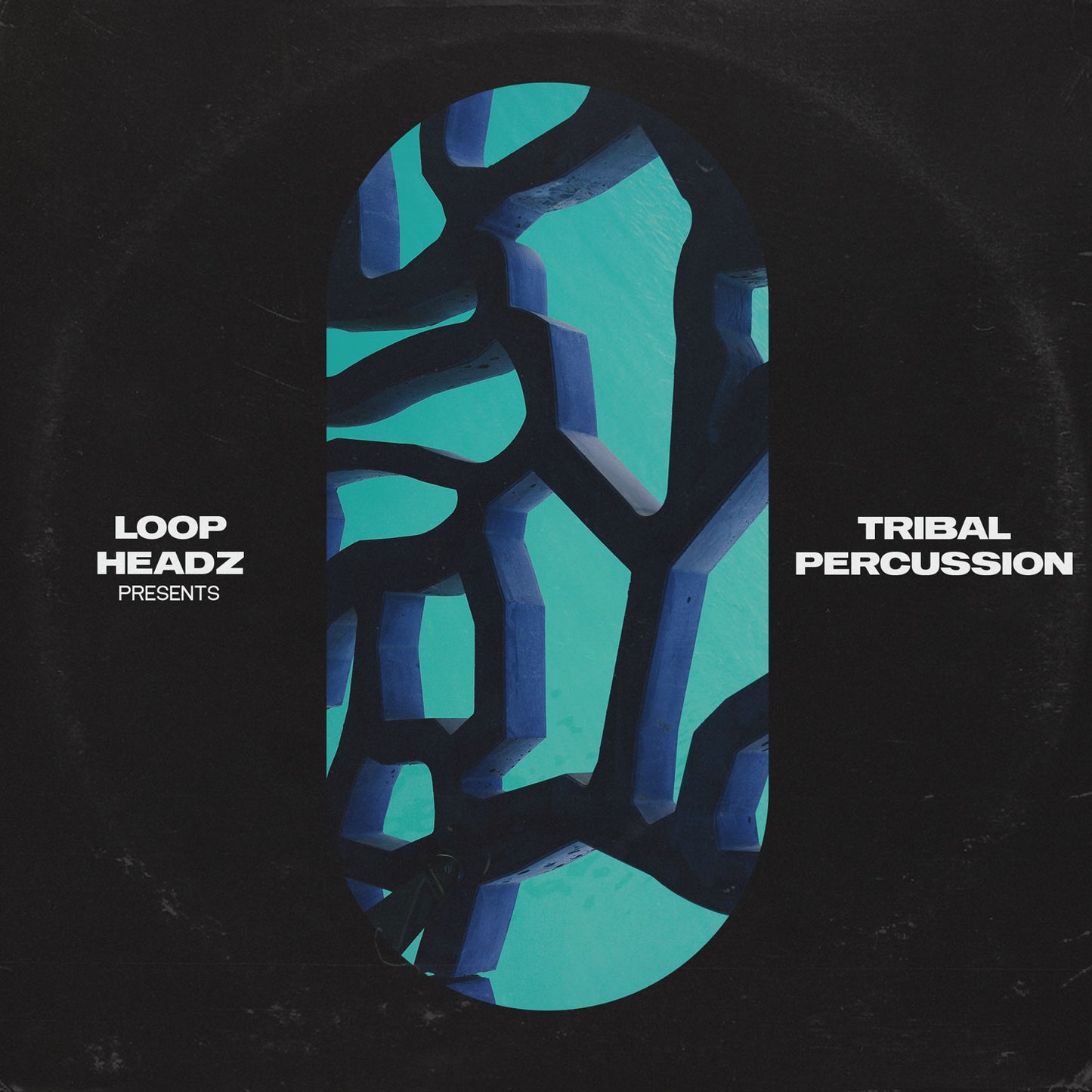 LOOP HEADZ  //  TRIBAL PERCUSSION